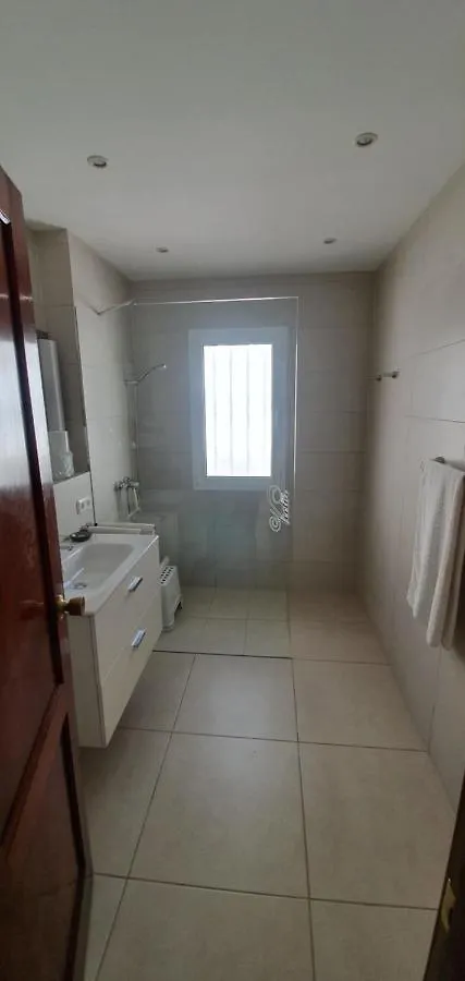 Dom wakacyjny Willa Casa Lento Aries 11 Tías