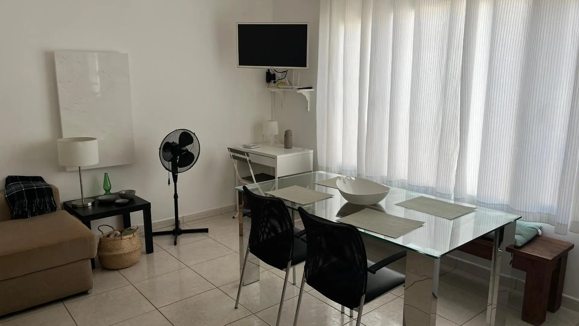 Dom wakacyjny Willa Casa Lento Aries 11 Tías